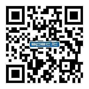 QR kodas | Tikla, UAB | spec.lt