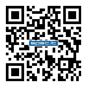 QR kodas | TIKLINA, UAB | spec.lt