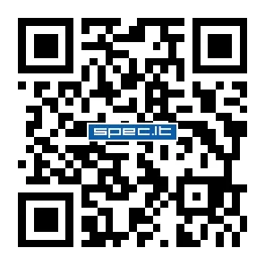 QR kodas | TIKMA, UAB | spec.lt