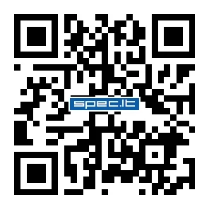 QR kodas | TIKMETA, UAB | spec.lt