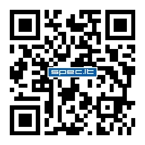 QR kodas | Tikmetas, UAB | spec.lt