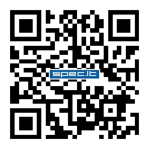 QR kodas | TIKNEDA, UAB | spec.lt