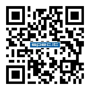 QR kodas | TIKNETA, UAB | spec.lt