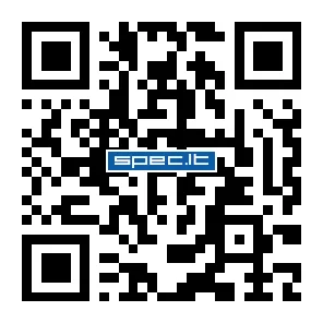 QR kodas | TIKO BALDAI, UAB