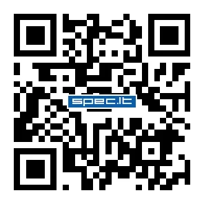 QR kodas | Tikodenta, UAB | spec.lt