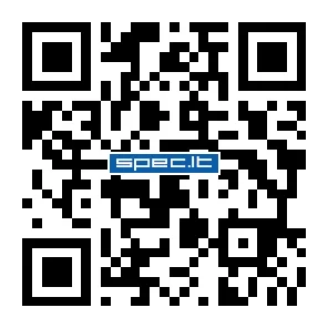 QR kodas | Tikoma, UAB | spec.lt