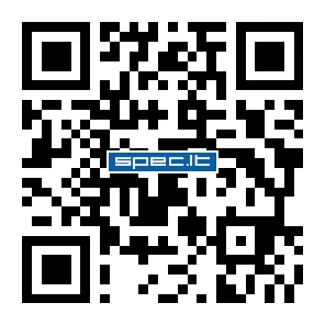 QR kodas | Tikona, UAB