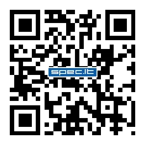 QR kodas | Tikošius, UAB | spec.lt