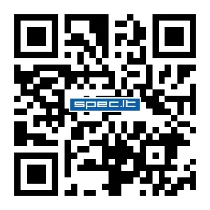 QR kodas | Tikra knyga, MB