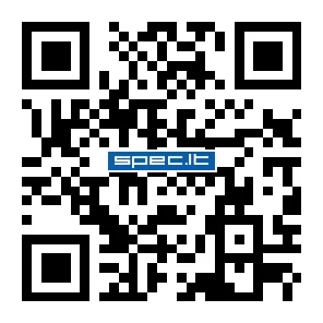 QR kodas | Tikra netikra, MB | spec.lt