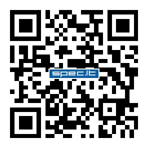 QR kodas | Tikra sritis, UAB