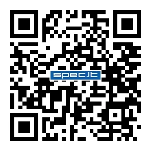QR kodas | Tikra statyba, UAB | spec.lt