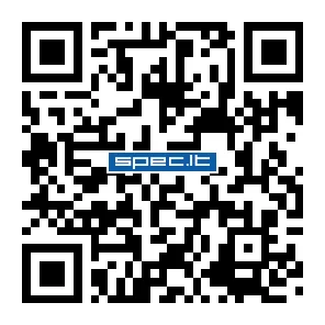 QR kodas | Tikra superfoods, MB | spec.lt