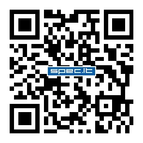 QR kodas | Tikra, UAB | spec.lt