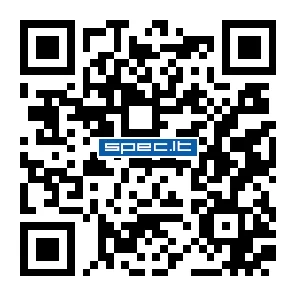 QR kodas | TIKRAI IR TEISINGAI, UAB | spec.lt