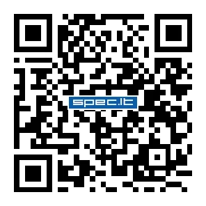 QR kodas | BETIKA, UAB | spec.lt