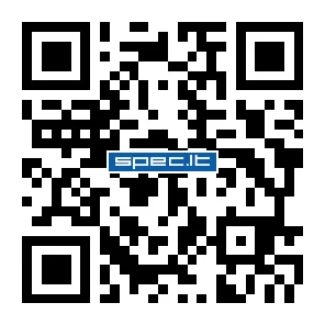QR kodas | Tikras dūmas, UAB | spec.lt