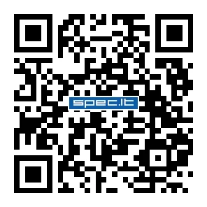 QR kodas | Tikras garsas, UAB