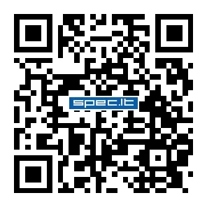 QR kodas | Tikras klubas, VšĮ