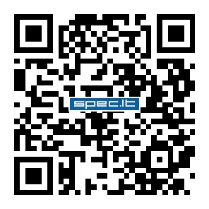 QR kodas | Tikras Maistas, UAB