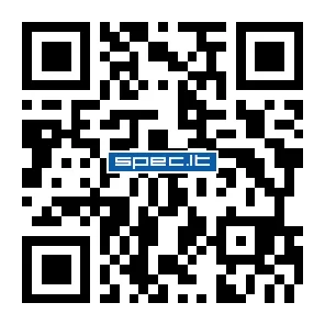 QR kodas | Tikras medus, MB | spec.lt