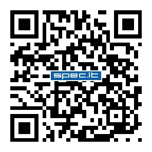 QR kodas | UŽDAROJI AKCINĖ BENDROVĖ TIKRAS TURTAS | spec.lt