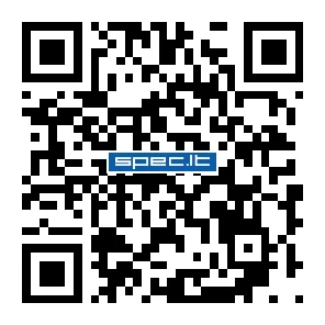 QR kodas | Tikras vaizdas, MB | spec.lt