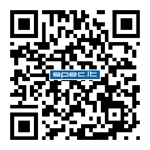 QR kodas | Tikras verslas, MB | spec.lt
