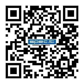 QR kodas | TIKRASIS DAŽAS, UAB | spec.lt