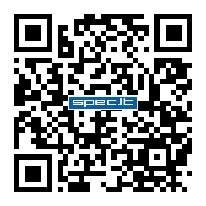 QR kodas | Tikrasis Greitis, UAB