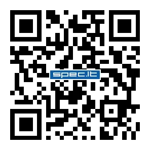 QR kodas | TIKRESTA, UAB | spec.lt