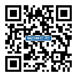 QR kodas | Tikri langai, UAB | spec.lt