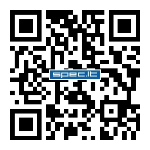 QR kodas | Tikri ledai, MB