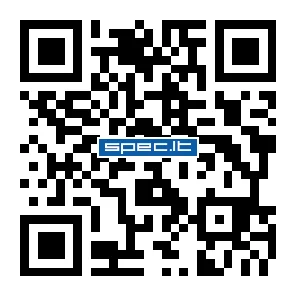 QR kodas | Tikri namai, MB | spec.lt