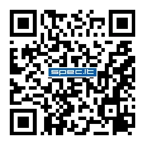 QR kodas | Tikri partneriai, UAB | spec.lt