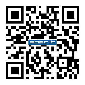 QR kodas | Tikri pokalbiai | spec.lt