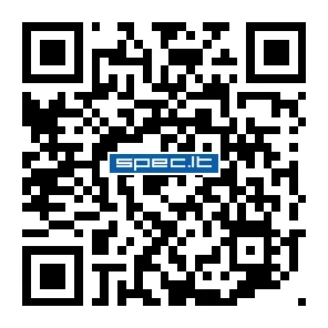 QR kodas | Tikrieji patriotai, UAB | spec.lt