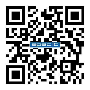 QR kodas | Tikrista, UAB | spec.lt