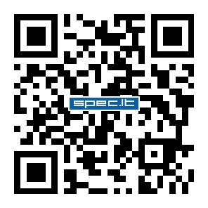 QR kodas | TIKRITUS, UAB | spec.lt