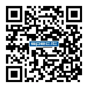 QR kodas | TIKROJI PANACĖJA, A. Malovičko, IĮ | spec.lt