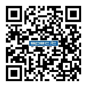 QR kodas | TIKROJI SAUGA, UAB | spec.lt