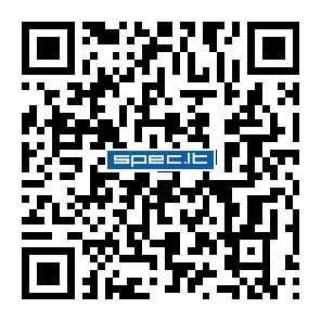 QR kodas | Tikroji turto kaina Fabijoniškių filialas, UAB | spec.lt