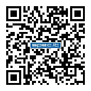 QR kodas | Tikroji turto kaina Šiaulių filialas, UAB | spec.lt