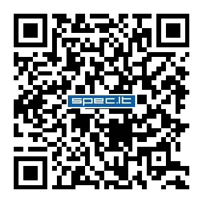 QR kodas | Sūduvos vargonų dirbtuvė, TŪB