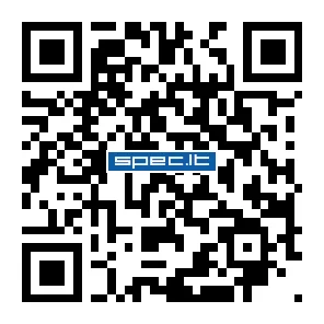 QR kodas | Tikroji vaivorykštė, UAB | spec.lt