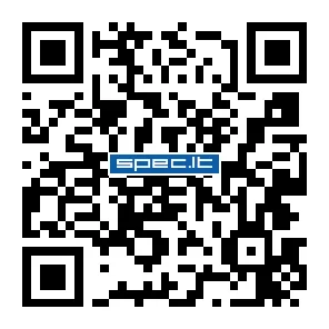 QR kodas | Tikros vertybės, MB | spec.lt