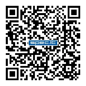 QR kodas | TIKROSIOS ŪKINĖS BENDRIJOS JAVENA GRYGIENC ATSTOVYBĖ KAUNO MIESTE (LIETUVOJE)