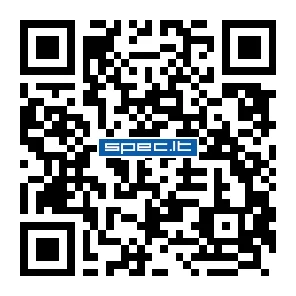 QR kodas | Tikrovės testas, VšĮ