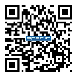 QR kodas | Tikruma esanti, MB
