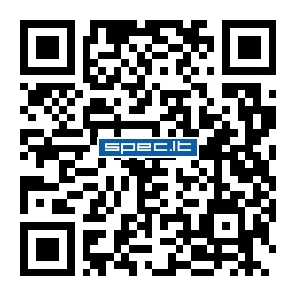 QR kodas | Tikrumo portretai, MB